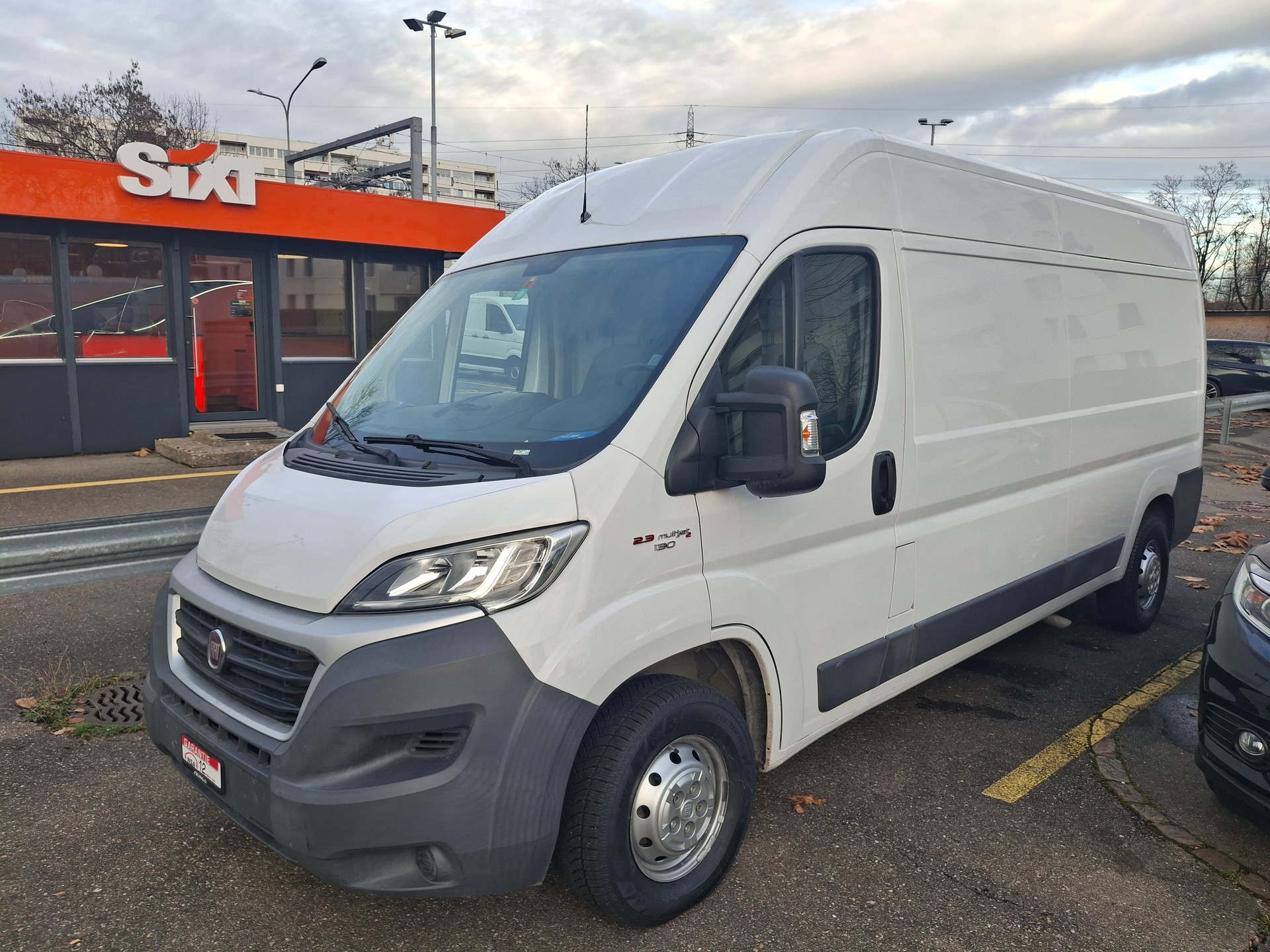 FIAT Ducato 33 2.3 MJ-image-14