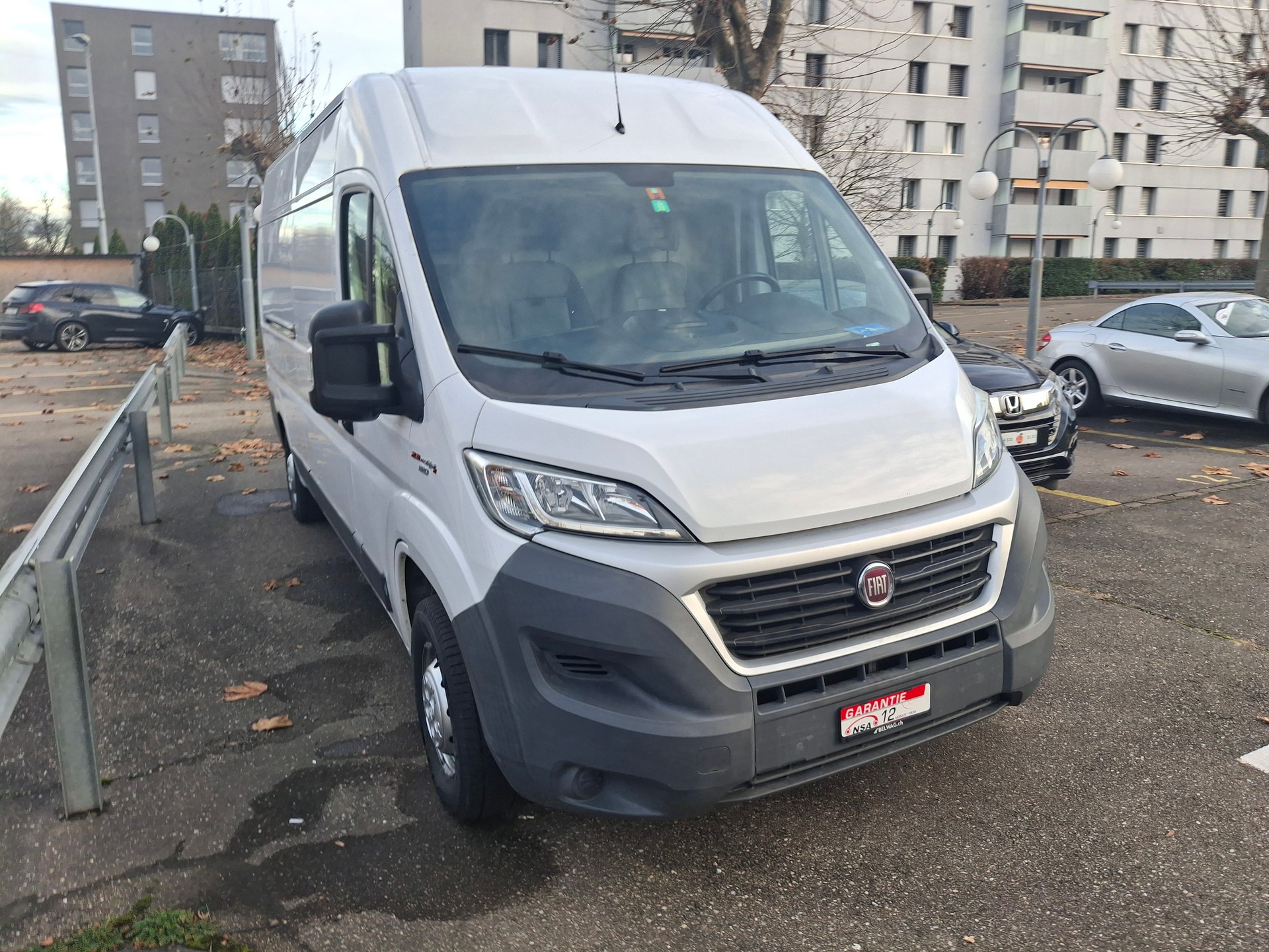FIAT Ducato 33 2.3 MJ-image-6