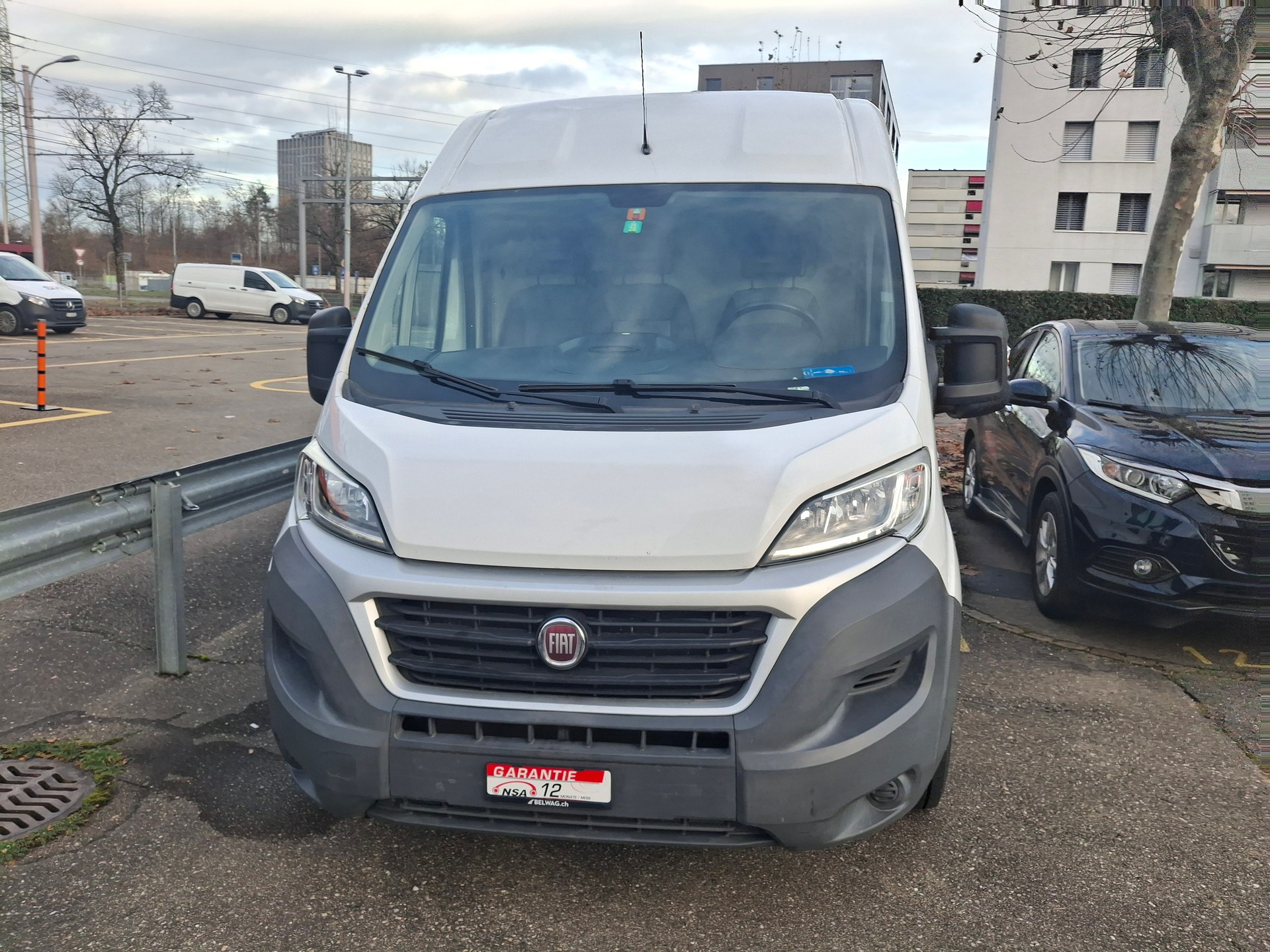 FIAT Ducato 33 2.3 MJ-image-10