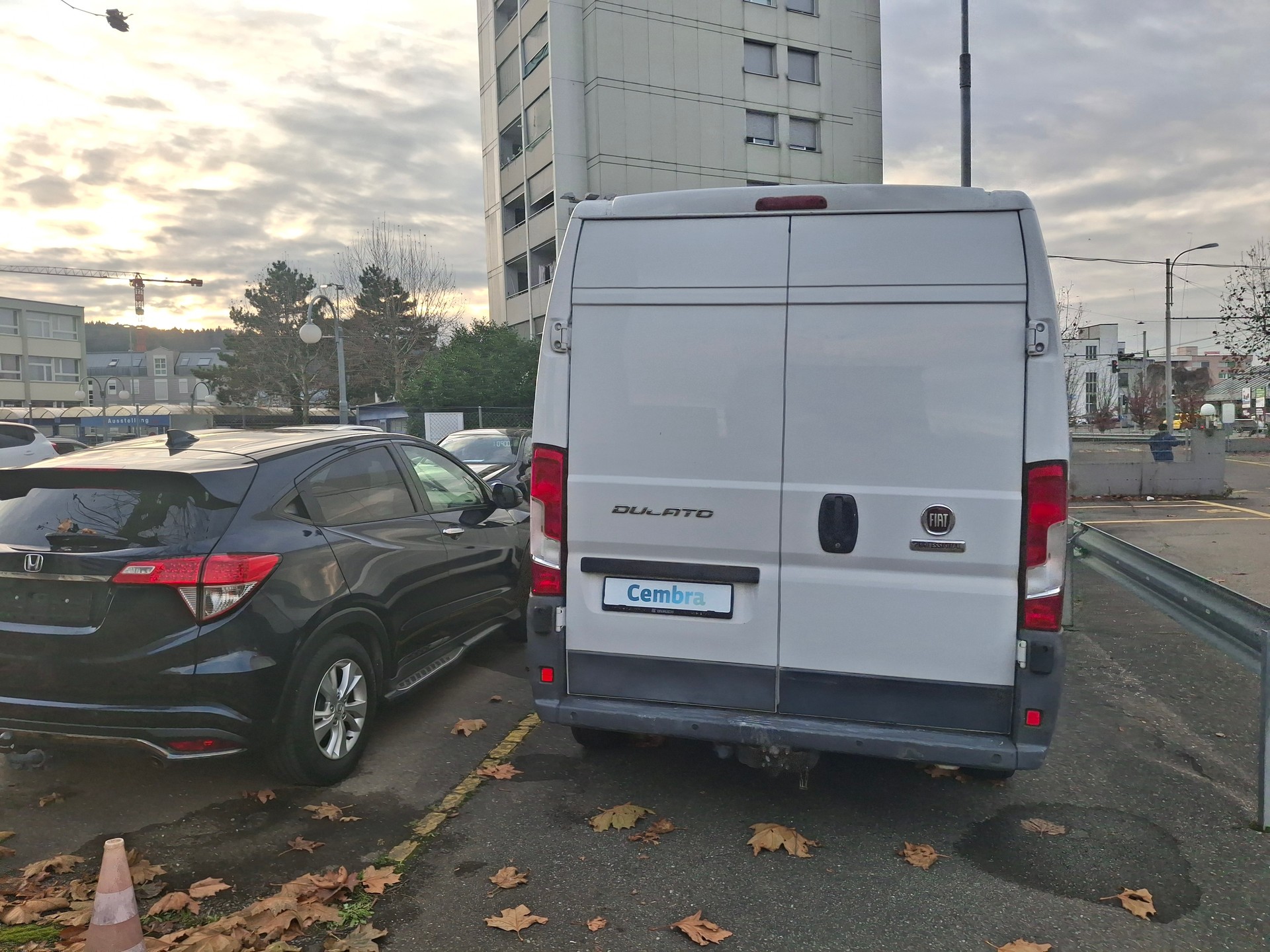 FIAT Ducato 33 2.3 MJ-image-19