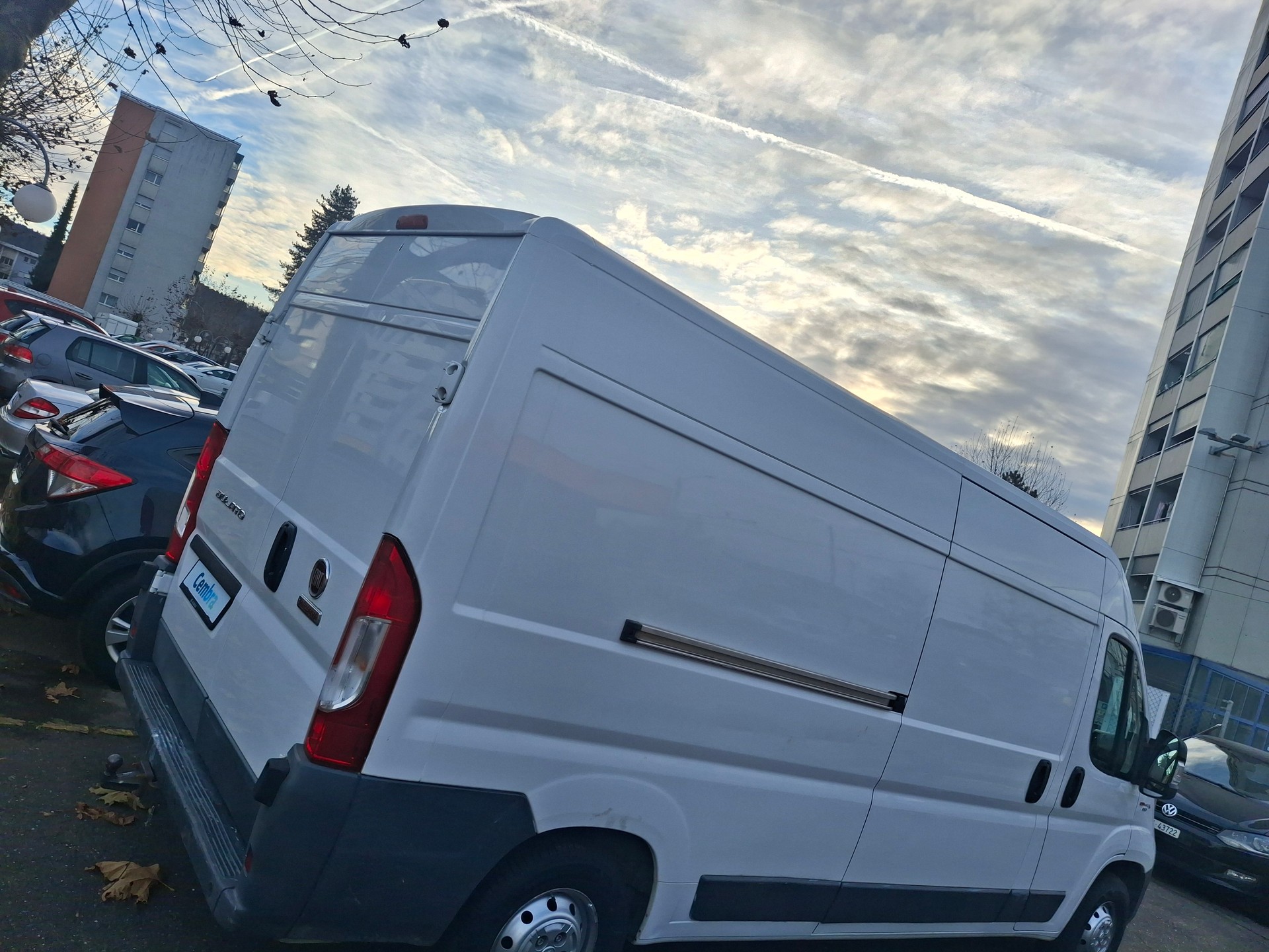 FIAT Ducato 33 2.3 MJ-image-17