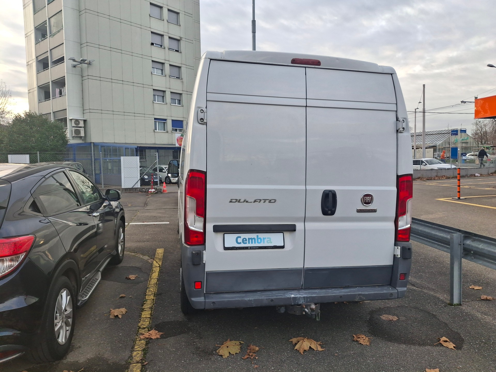 FIAT Ducato 33 2.3 MJ-image-21