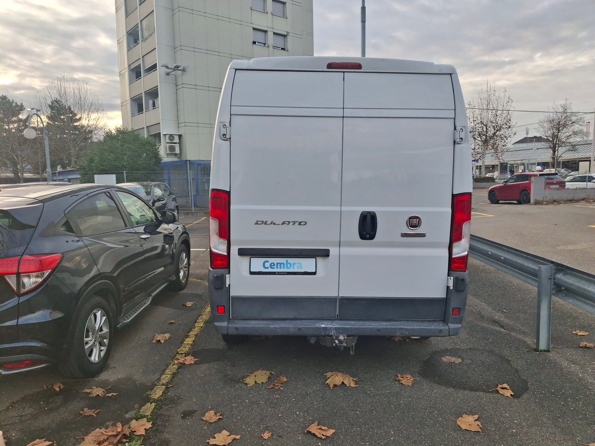 FIAT Ducato 33 2.3 MJ-image-20