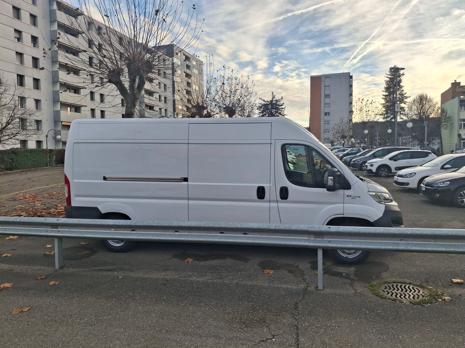 FIAT Ducato 33 2.3 MJ-image-5