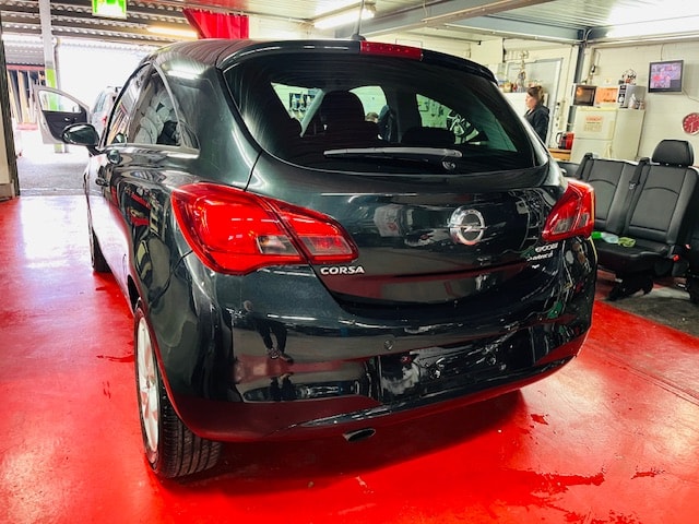 OPEL Corsa 1.0 T EcoFLEX Color Edition-image-6