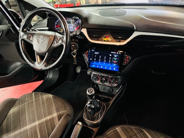 OPEL Corsa 1.0 T EcoFLEX Color Edition-image-11