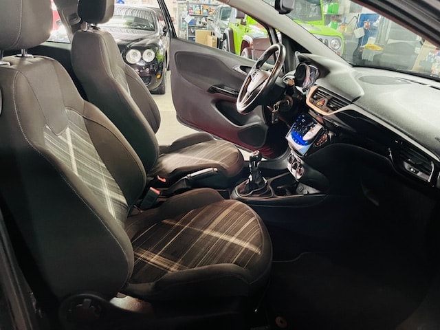 OPEL Corsa 1.0 T EcoFLEX Color Edition-image-9