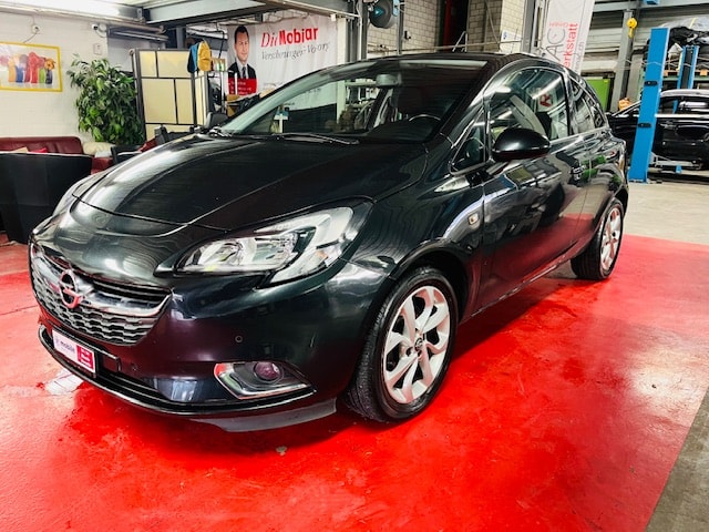 OPEL Corsa 1.0 T EcoFLEX Color Edition-image-7