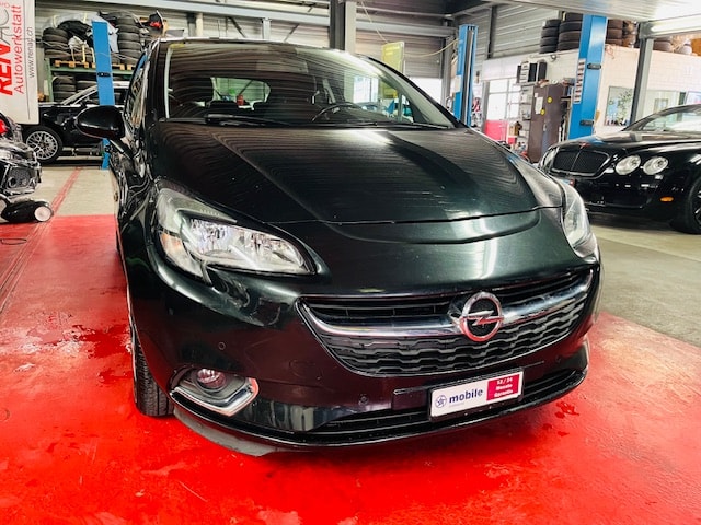 OPEL Corsa 1.0 T EcoFLEX Color Edition-image-3
