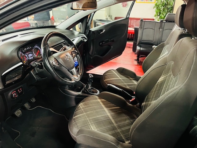 OPEL Corsa 1.0 T EcoFLEX Color Edition-image-13
