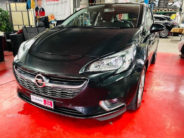 OPEL Corsa 1.0 T EcoFLEX Color Edition-image-0