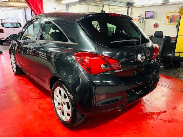 OPEL Corsa 1.0 T EcoFLEX Color Edition-image-8