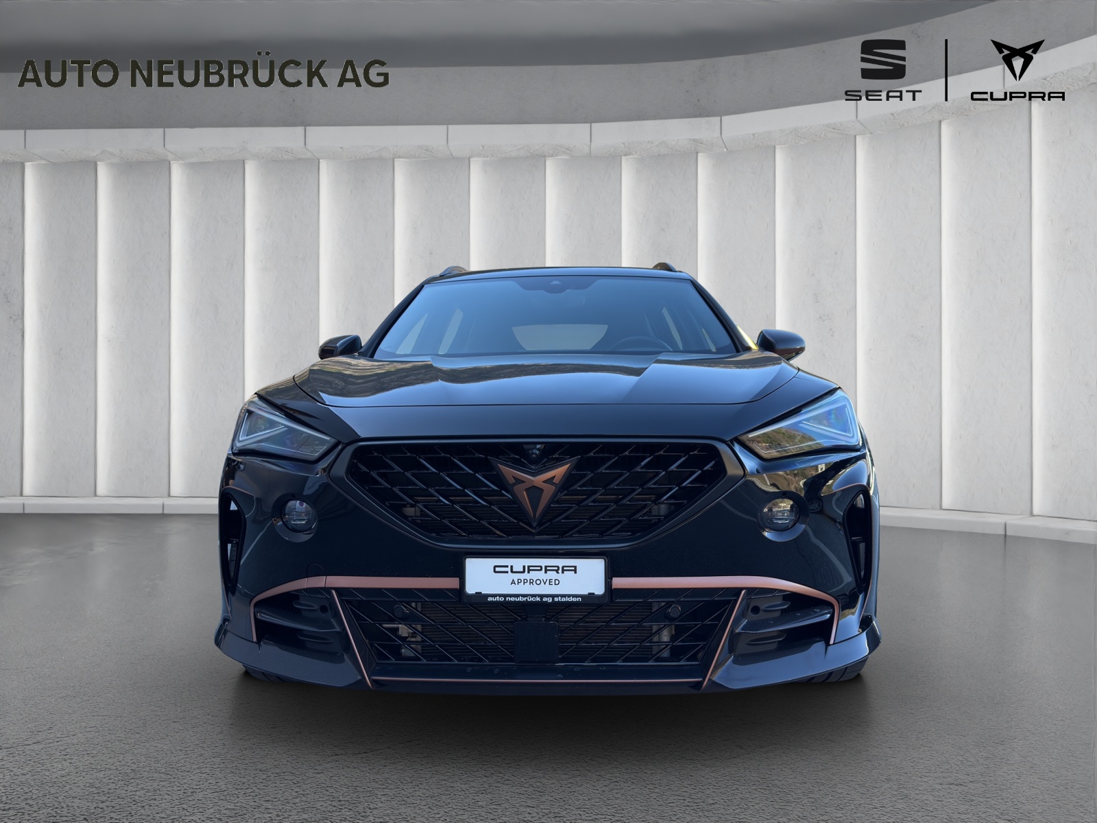 CUPRA Formentor 2.5TSI VZ5 4Drive DSG-image-5