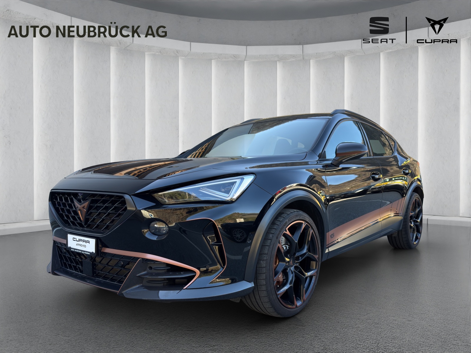CUPRA Formentor 2.5TSI VZ5 4Drive DSG-image-0