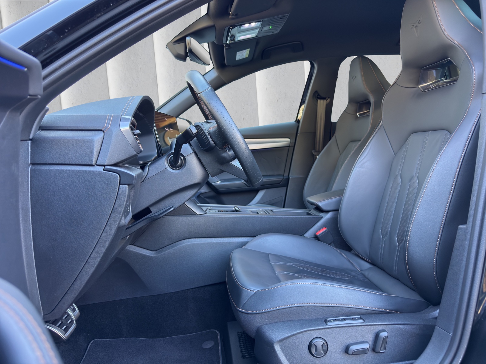CUPRA Formentor 2.5TSI VZ5 4Drive DSG-image-6