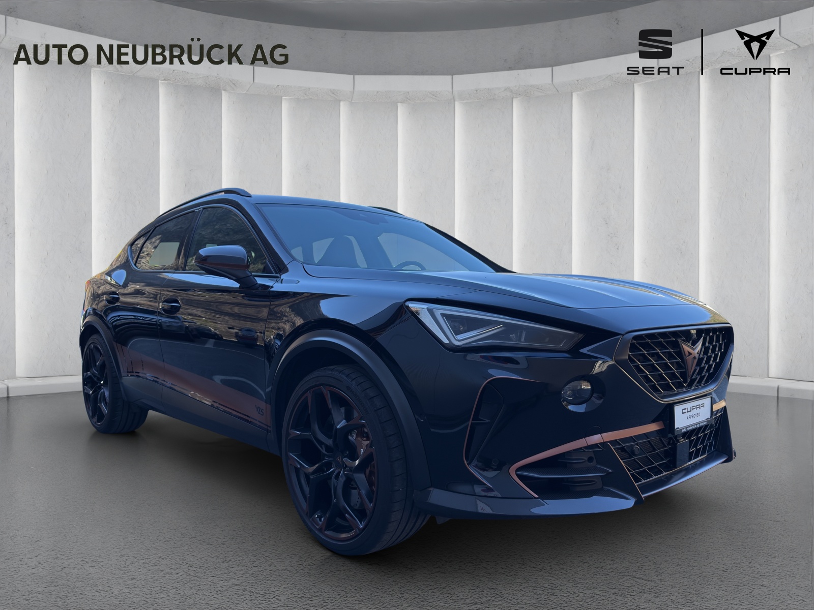 CUPRA Formentor 2.5TSI VZ5 4Drive DSG-image-4