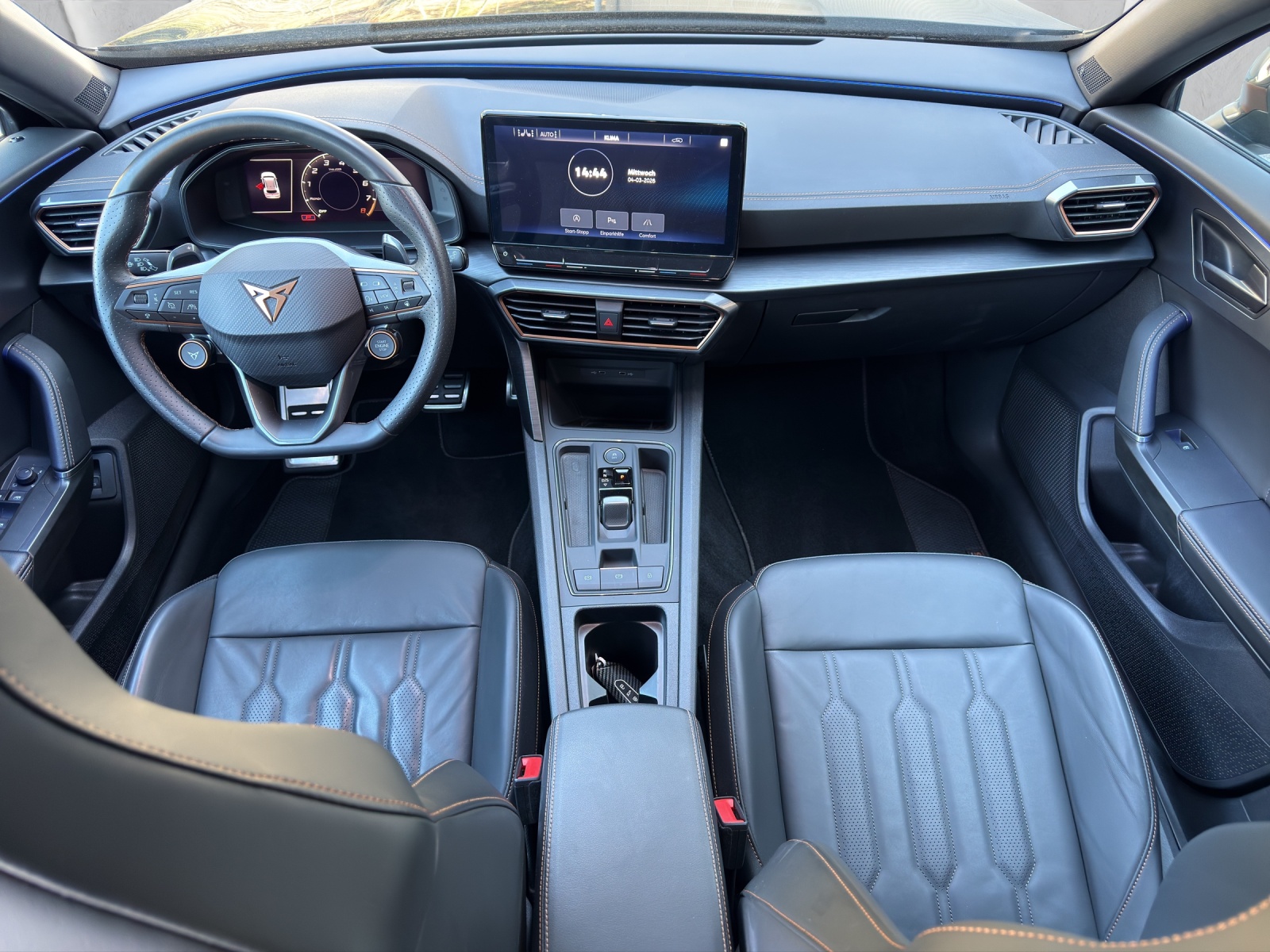 CUPRA Formentor 2.5TSI VZ5 4Drive DSG-image-7
