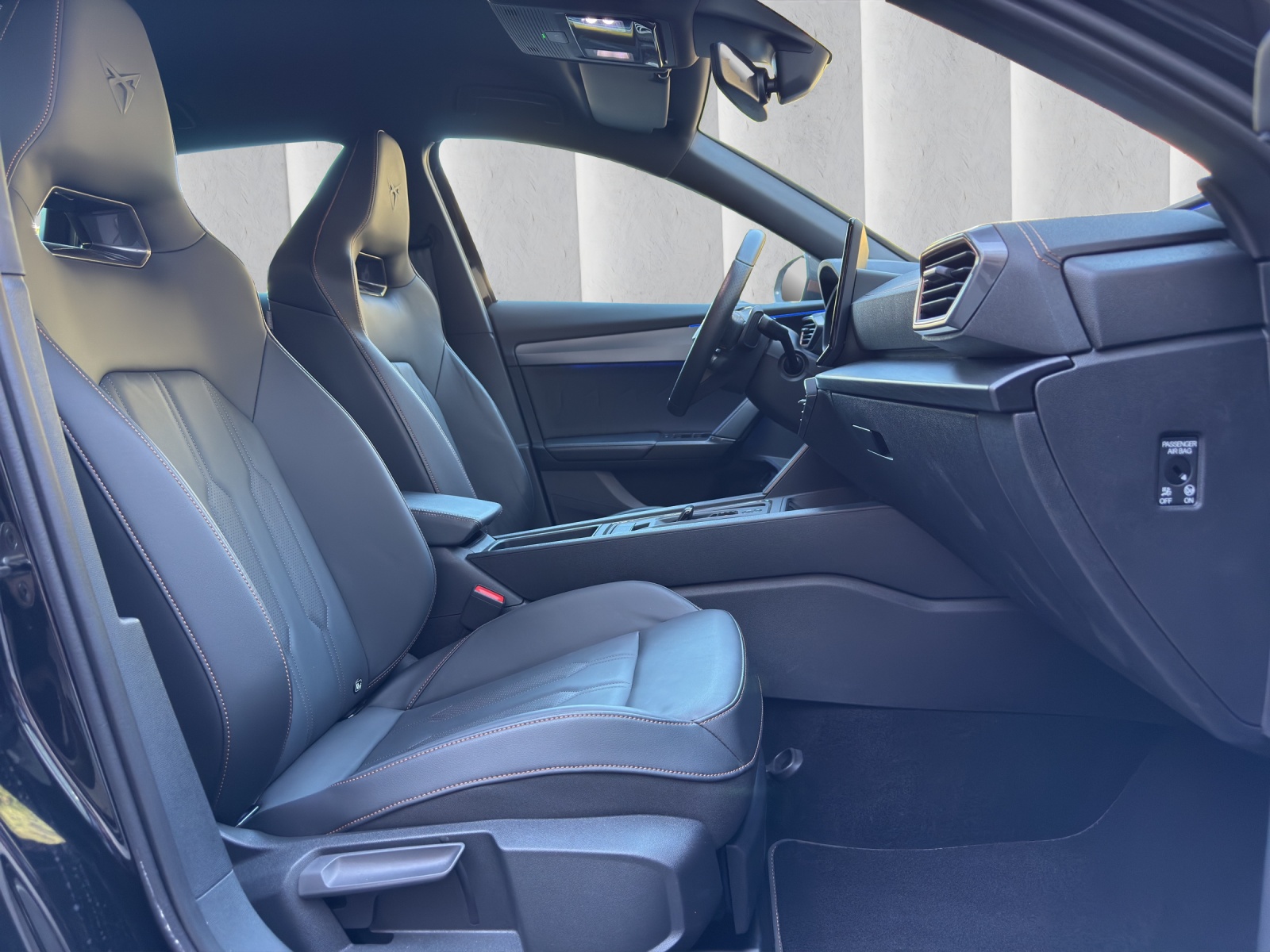 CUPRA Formentor 2.5TSI VZ5 4Drive DSG-image-8