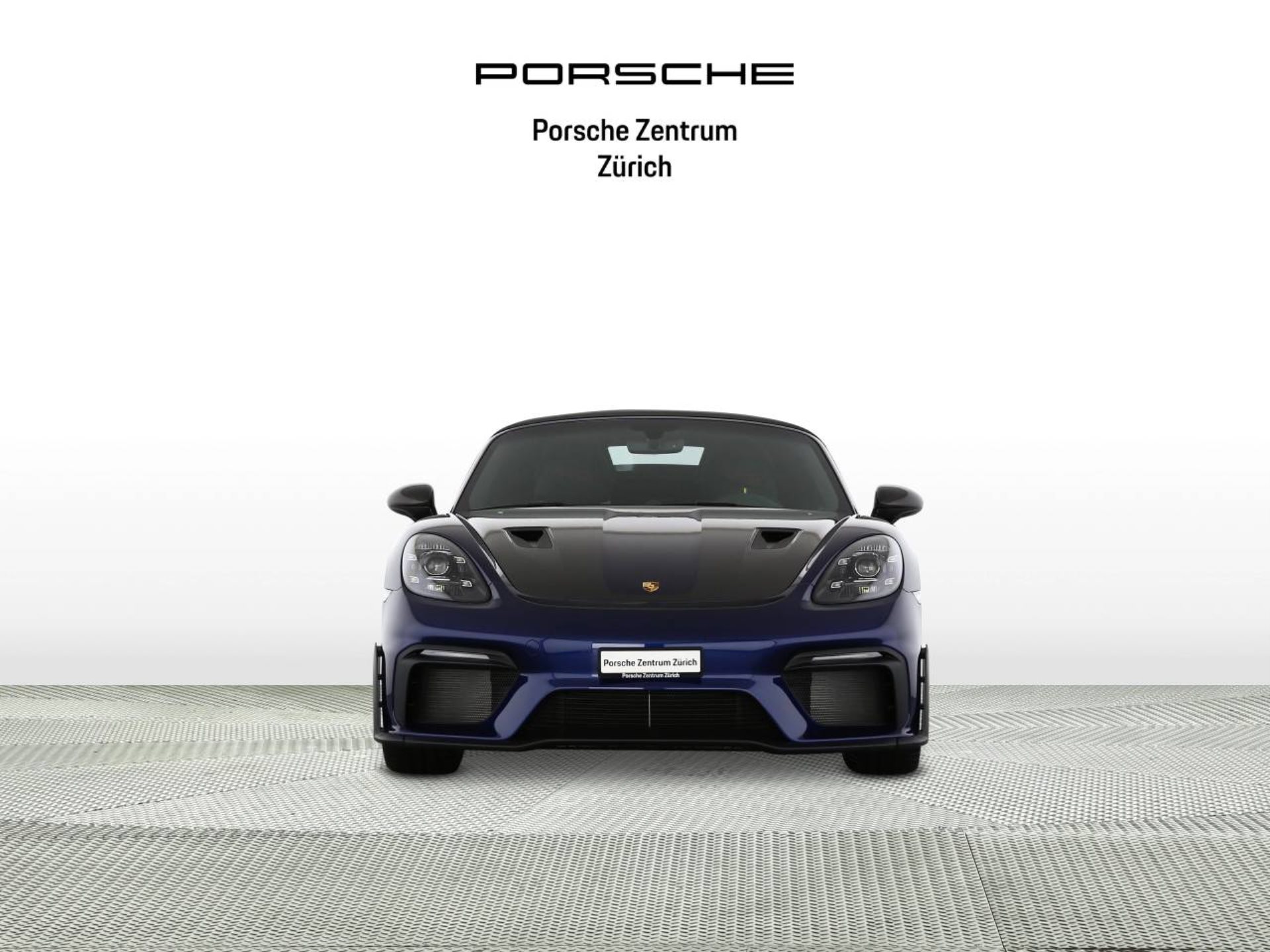 PORSCHE 718 Spyder RS-image-6