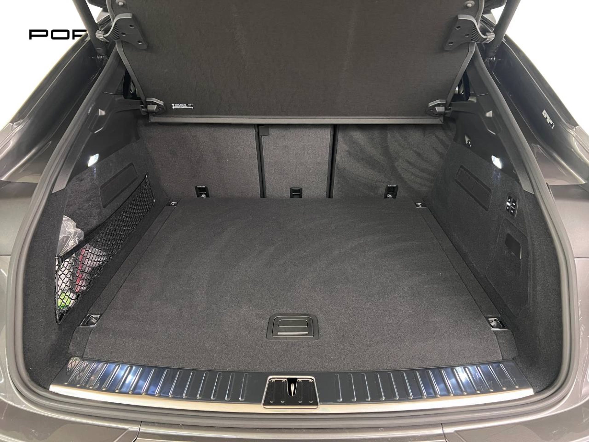 PORSCHE Cayenne E-Hybrid Coupé-image-13
