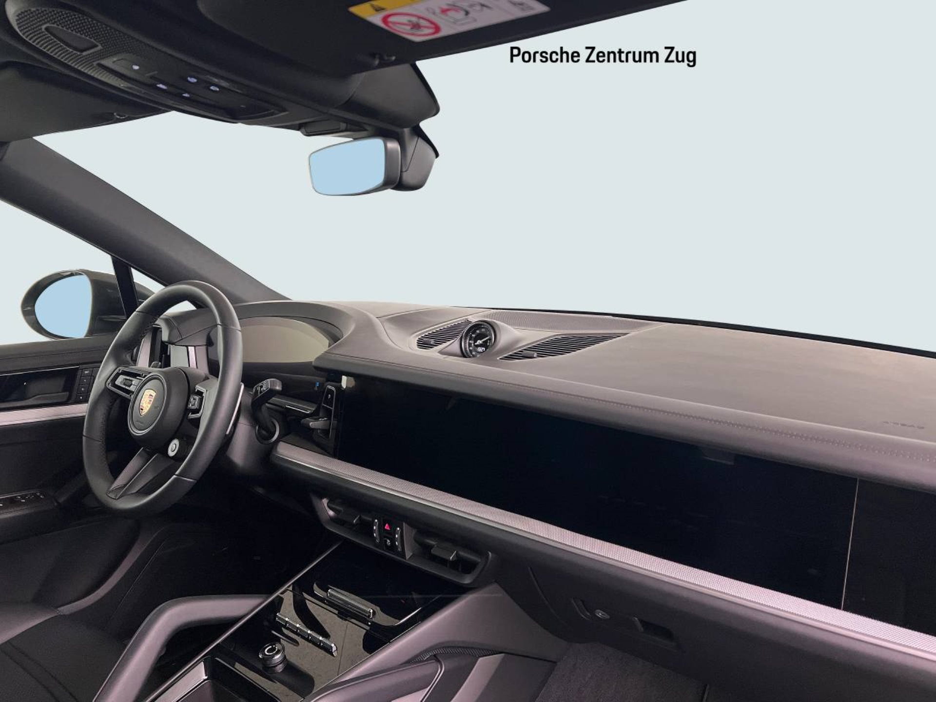 PORSCHE Cayenne E-Hybrid Coupé-image-19