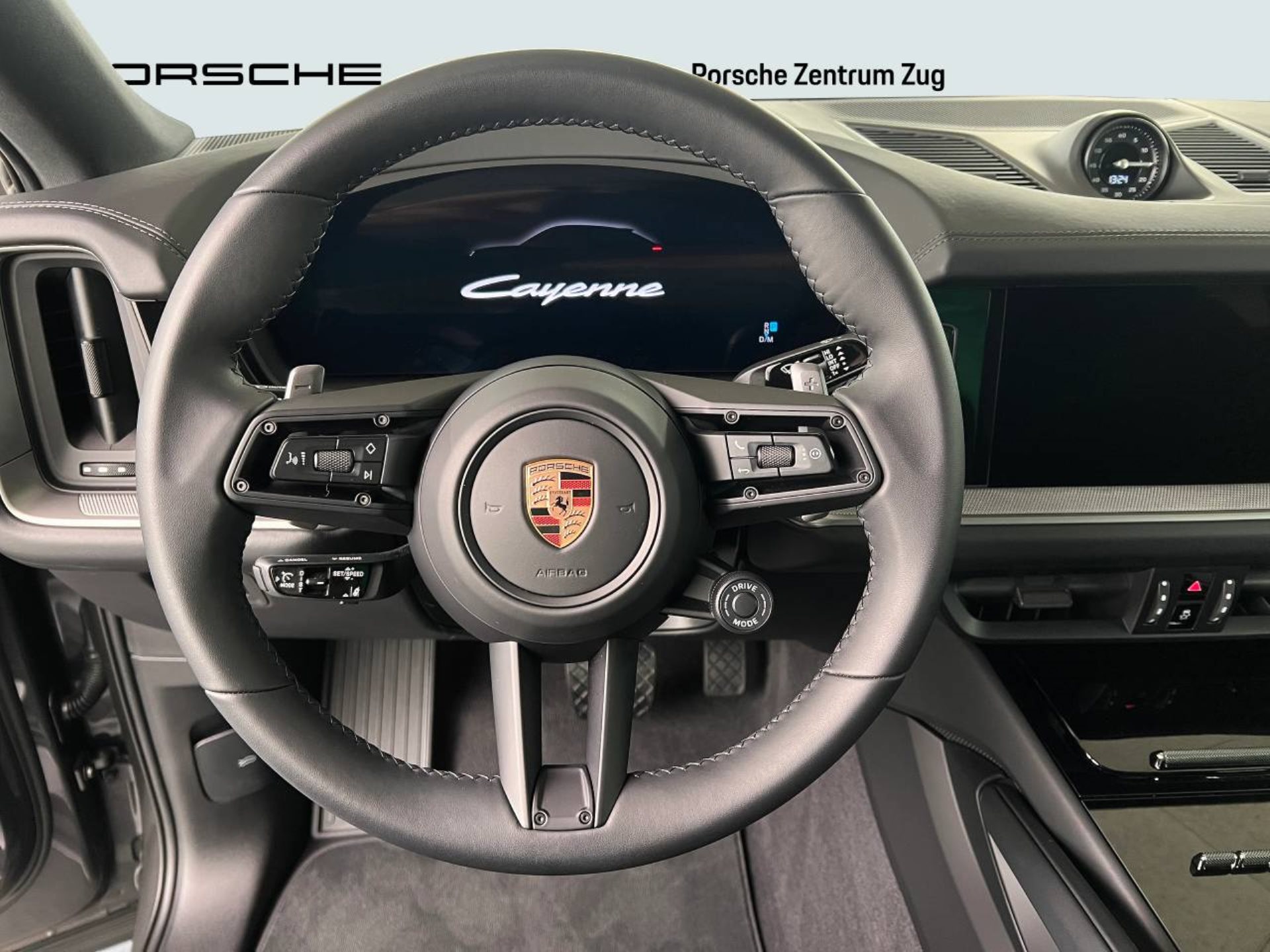 PORSCHE Cayenne E-Hybrid Coupé-image-15