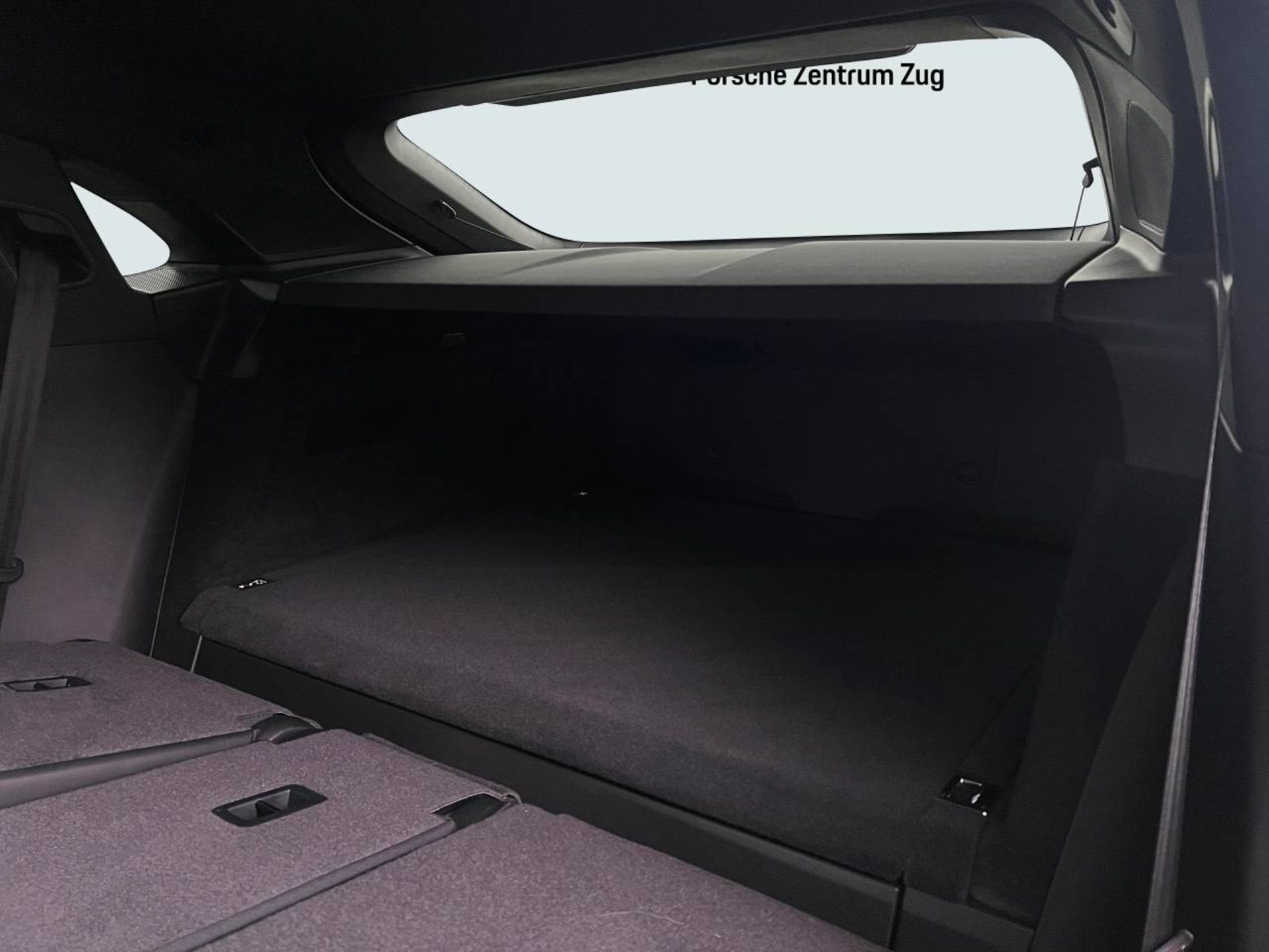 PORSCHE Cayenne E-Hybrid Coupé-image-23