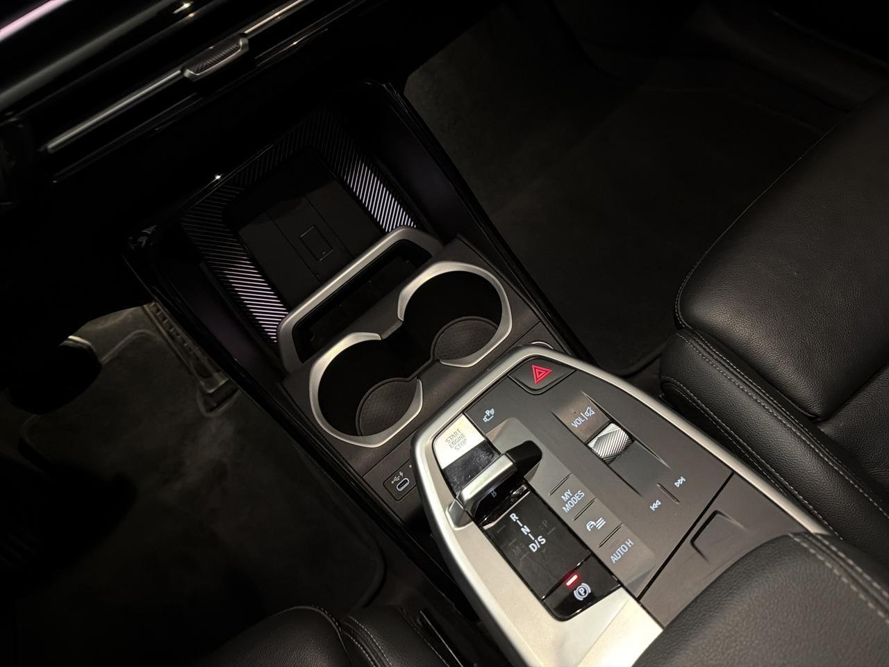 BMW X1 23d xDrive M Sport-image-12