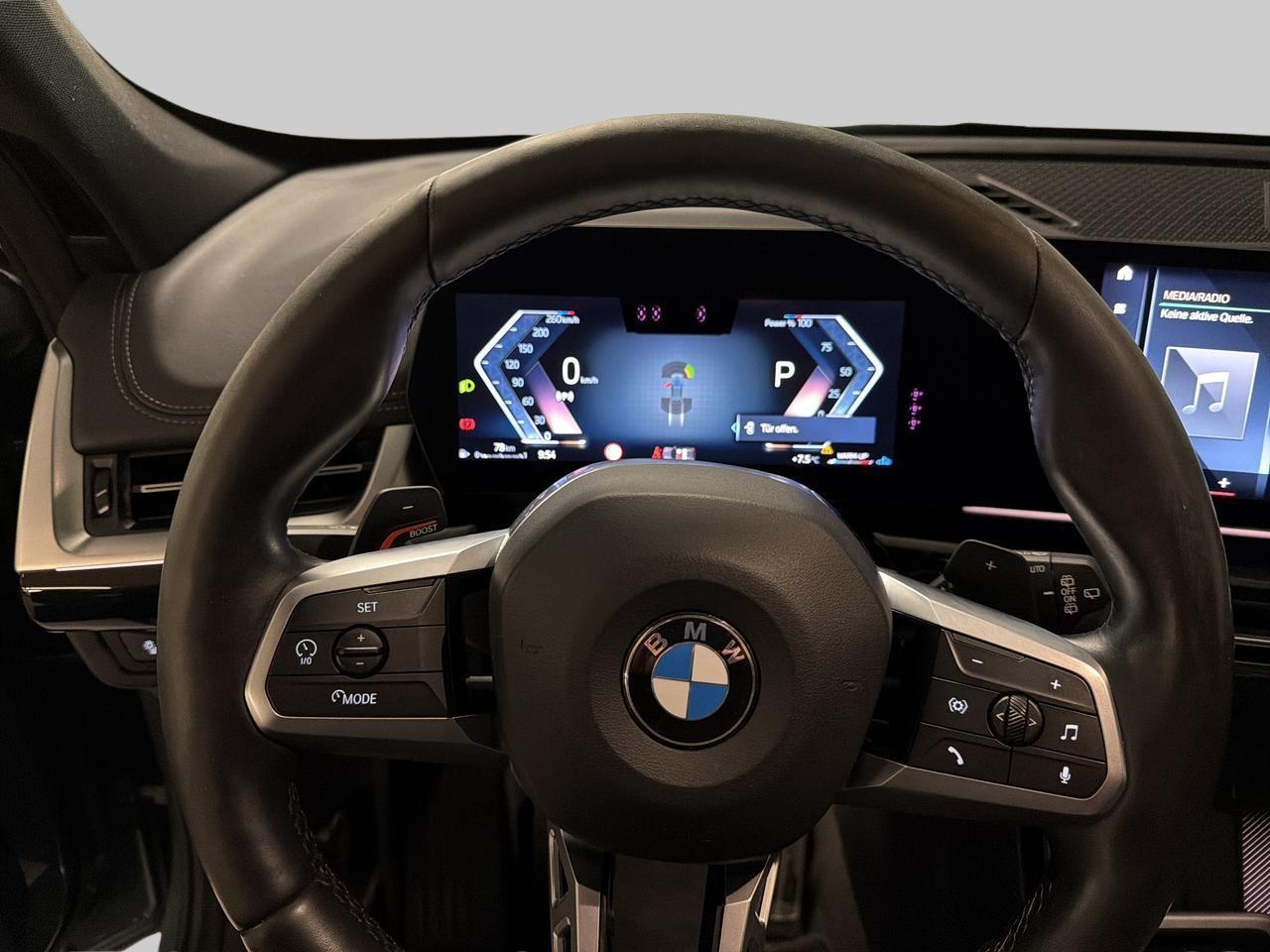 BMW X1 23d xDrive M Sport-image-14