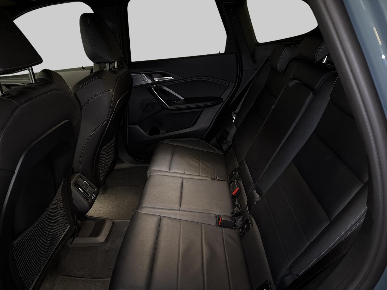 BMW X1 23d xDrive M Sport-image-11