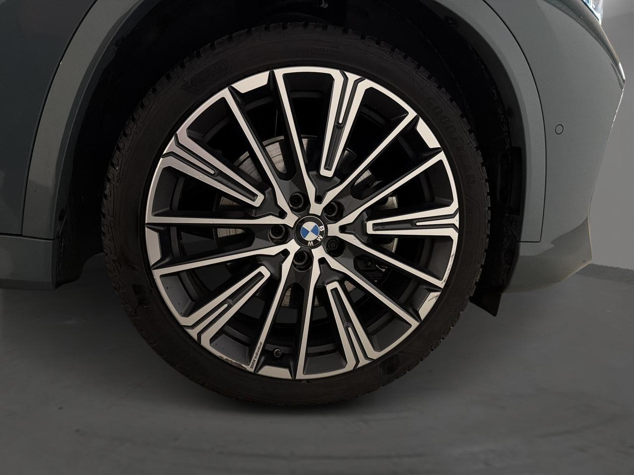 BMW X1 23d xDrive M Sport-image-8