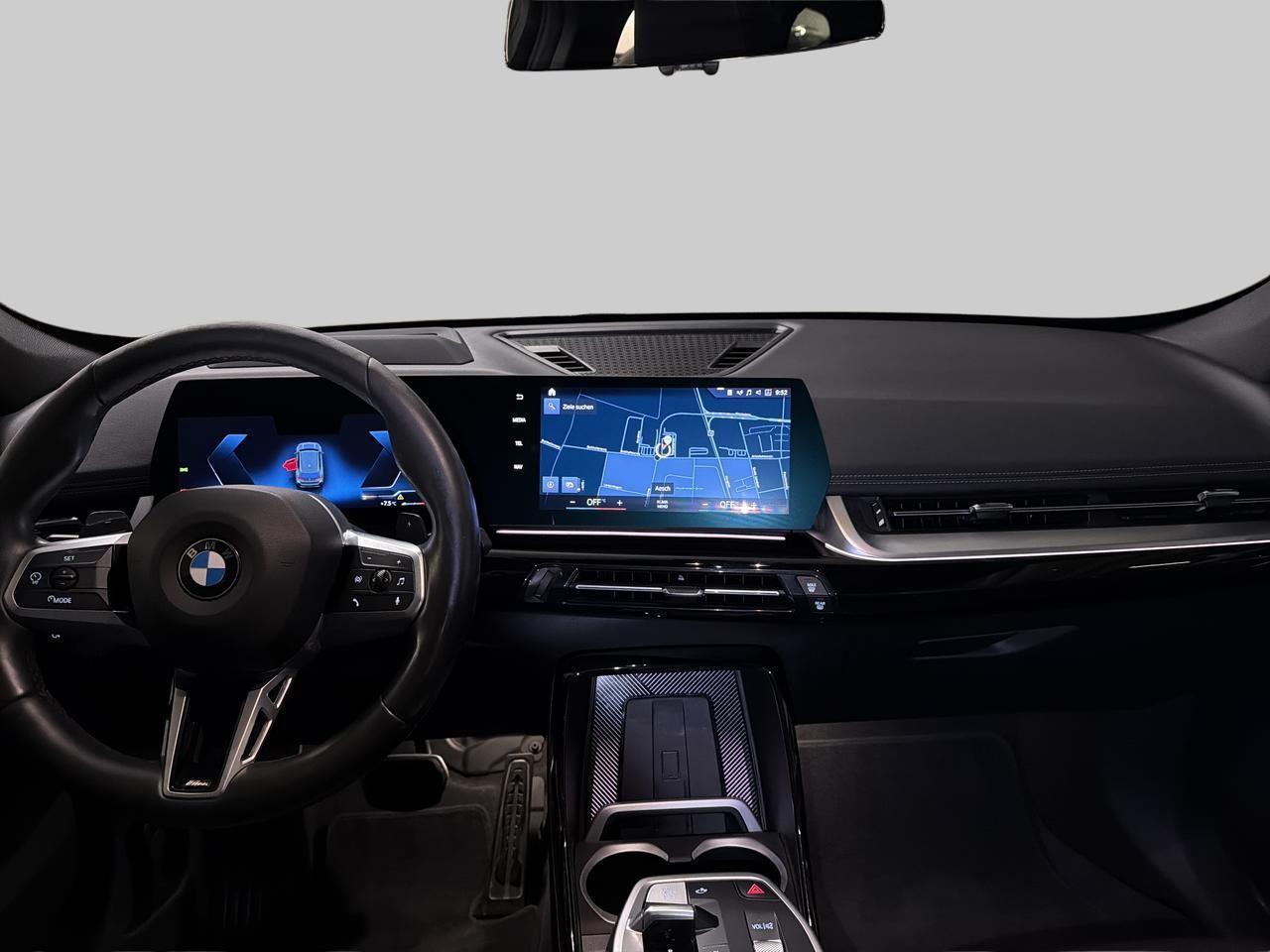 BMW X1 23d xDrive M Sport-image-13