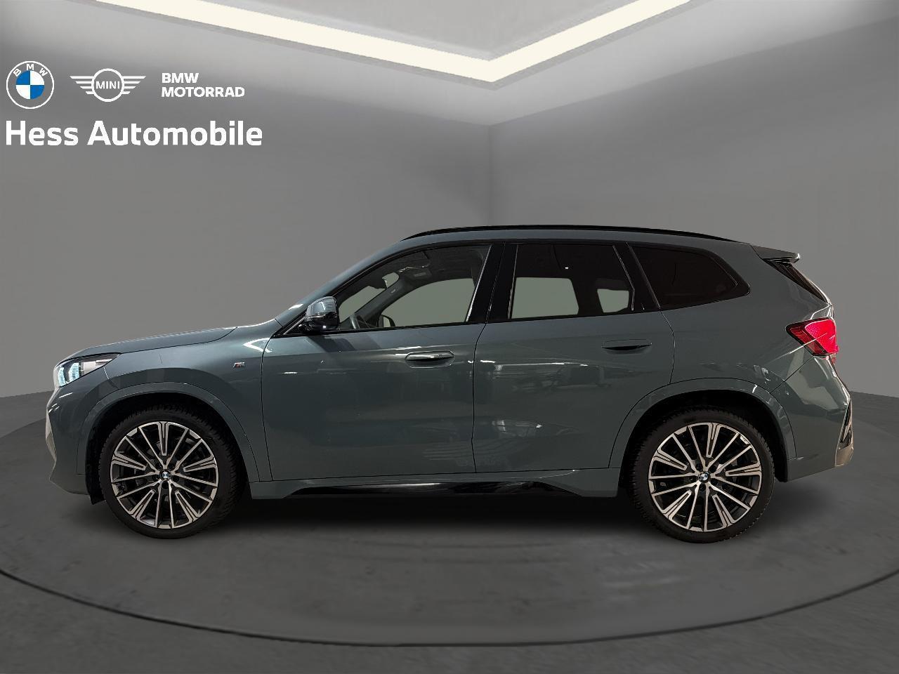 BMW X1 23d xDrive M Sport-image-5