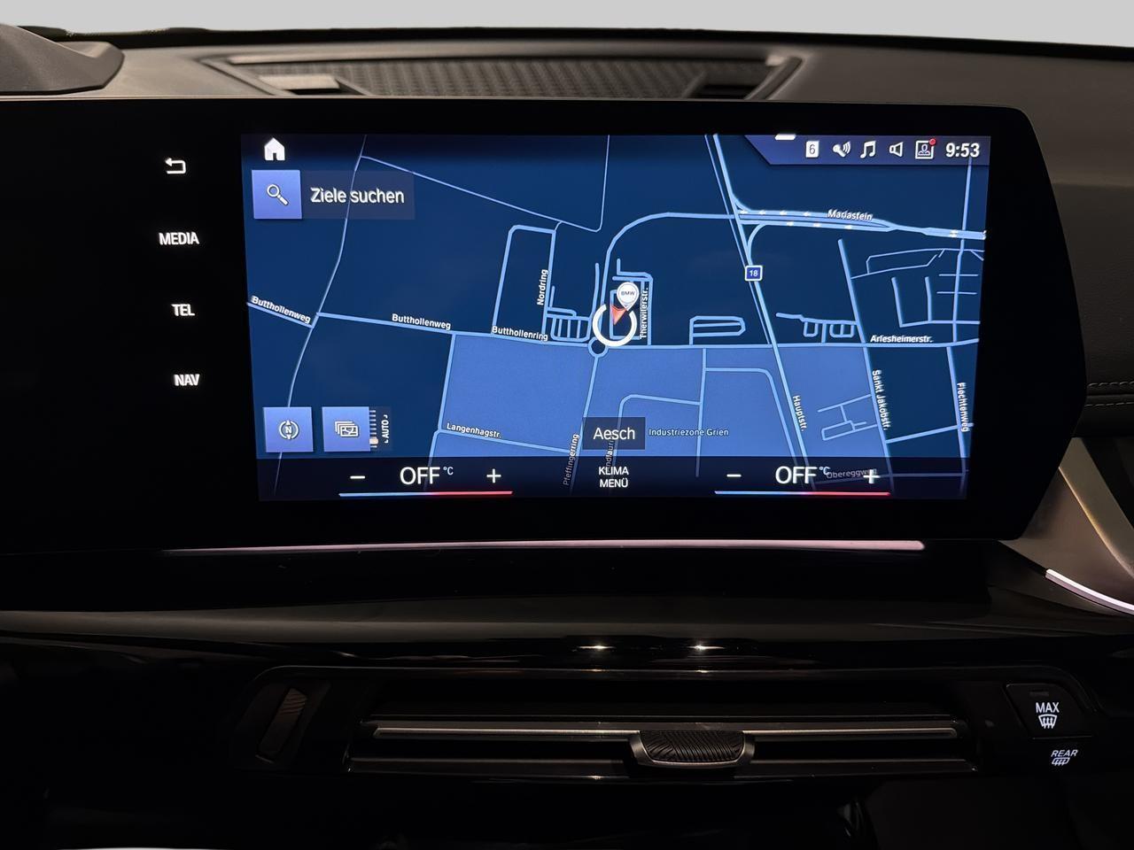 BMW X1 23d xDrive M Sport-image-16