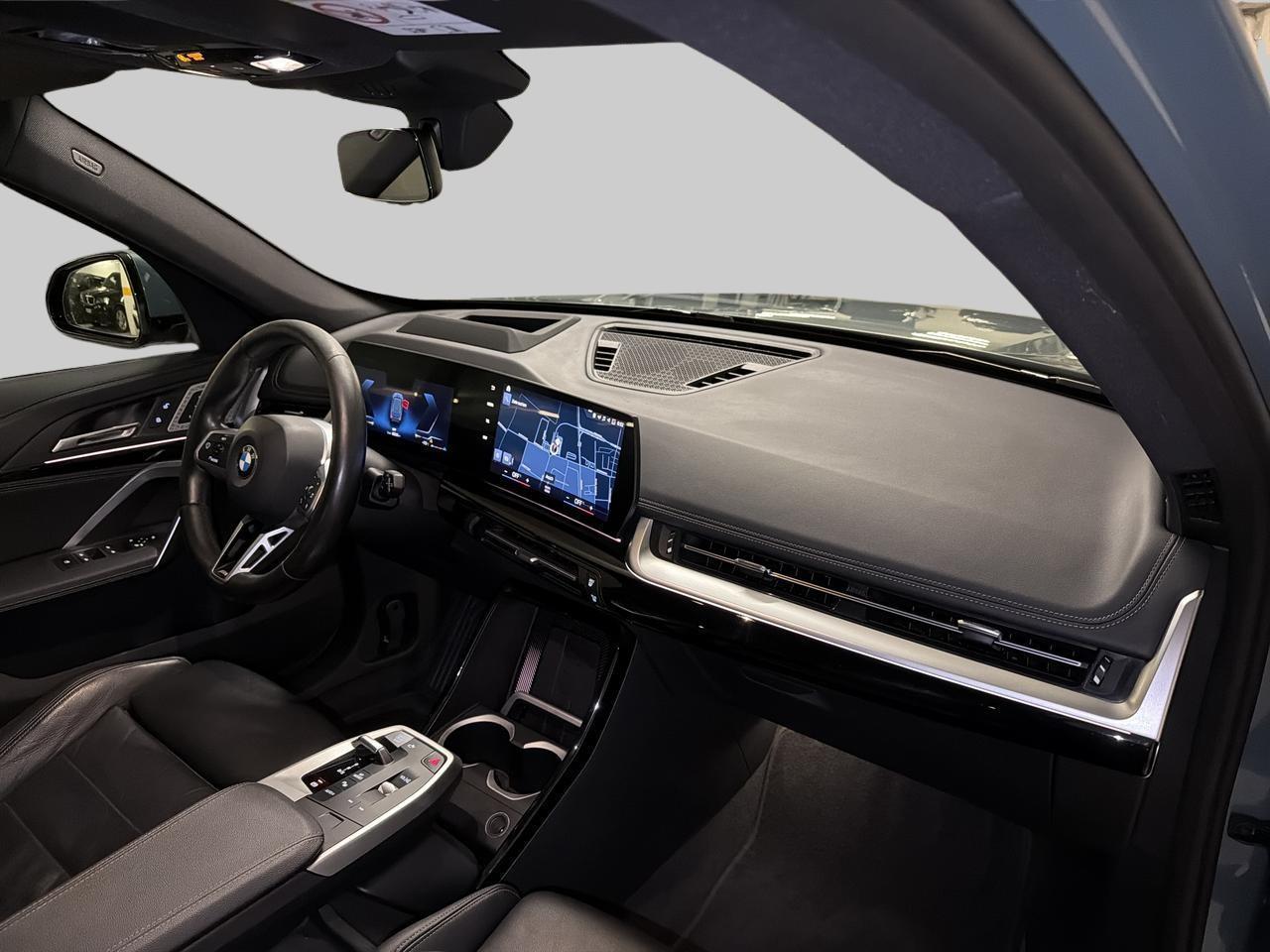 BMW X1 23d xDrive M Sport-image-15
