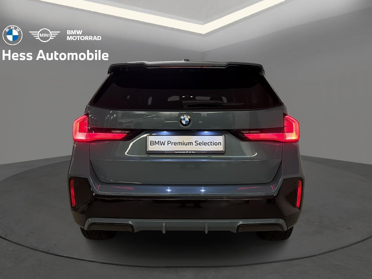 BMW X1 23d xDrive M Sport-image-6