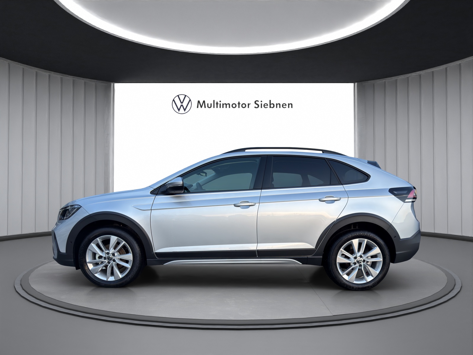 VW Taigo 1.0 TSI Life United DSG-image-1
