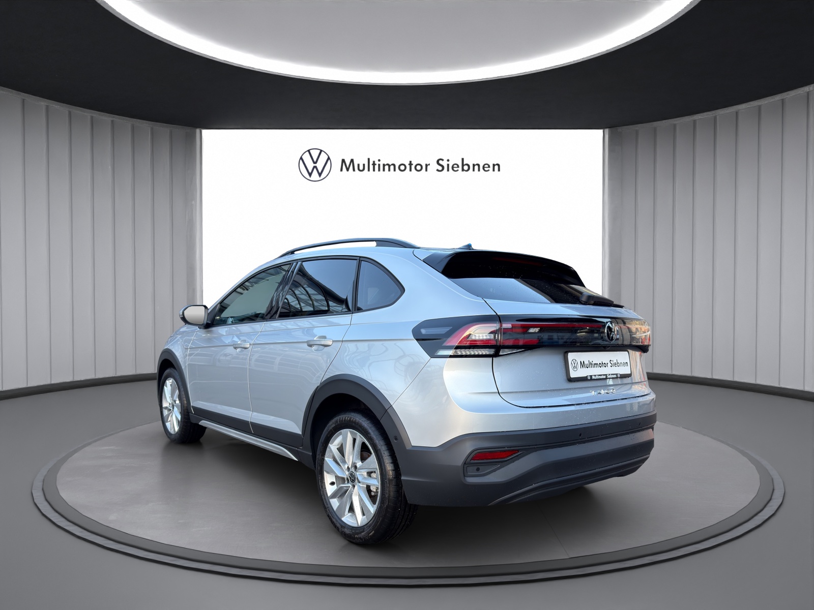 VW Taigo 1.0 TSI Life United DSG-image-2