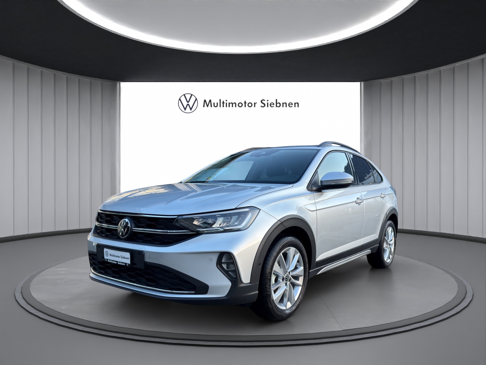 VW Taigo 1.0 TSI Life United DSG-image-0