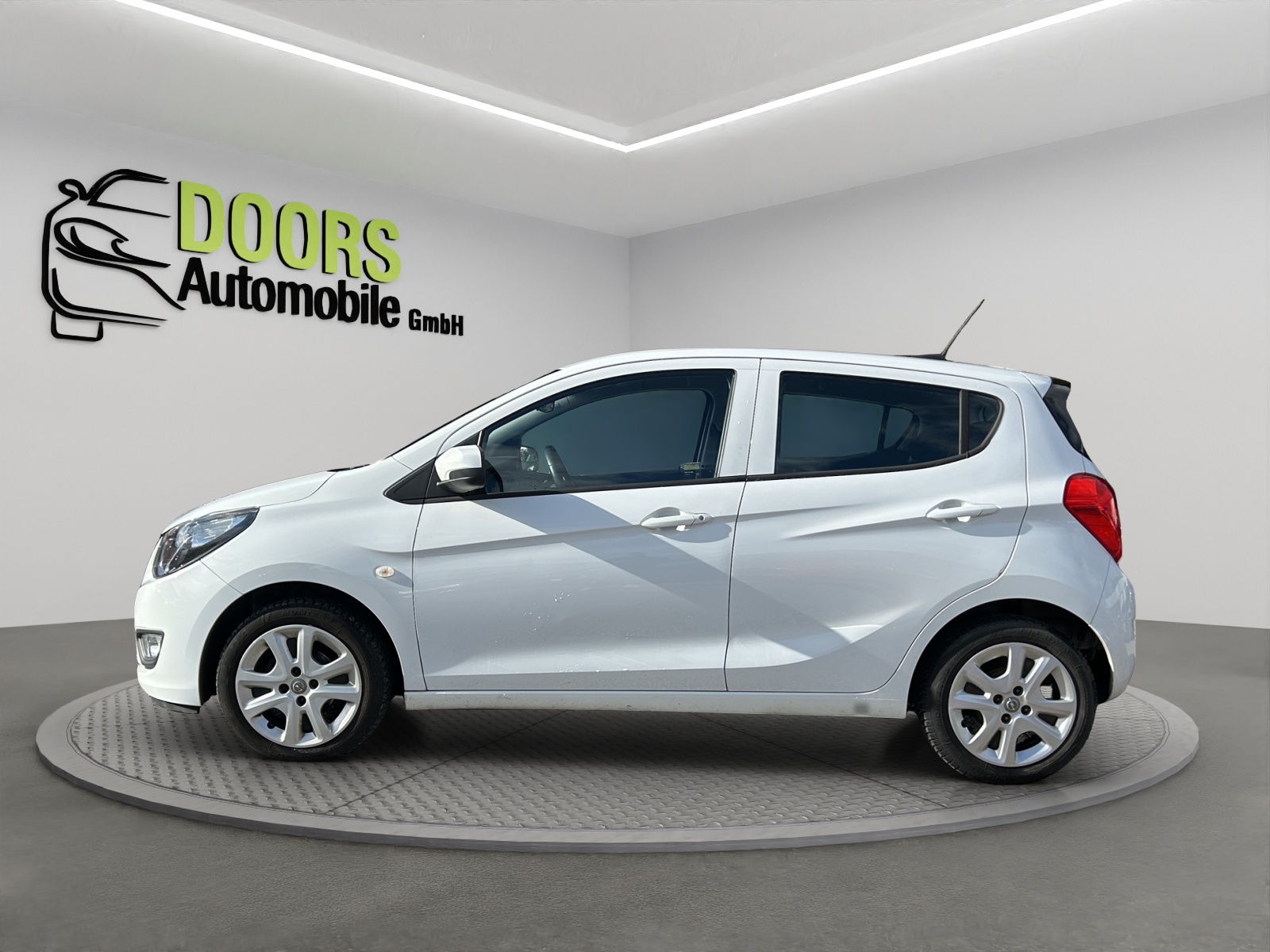 OPEL Karl 1.0 EcoFLEX-image-6