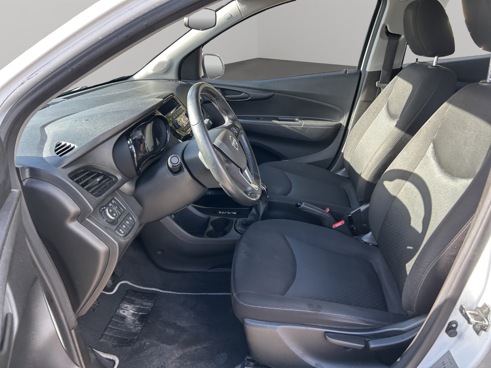 OPEL Karl 1.0 EcoFLEX-image-8