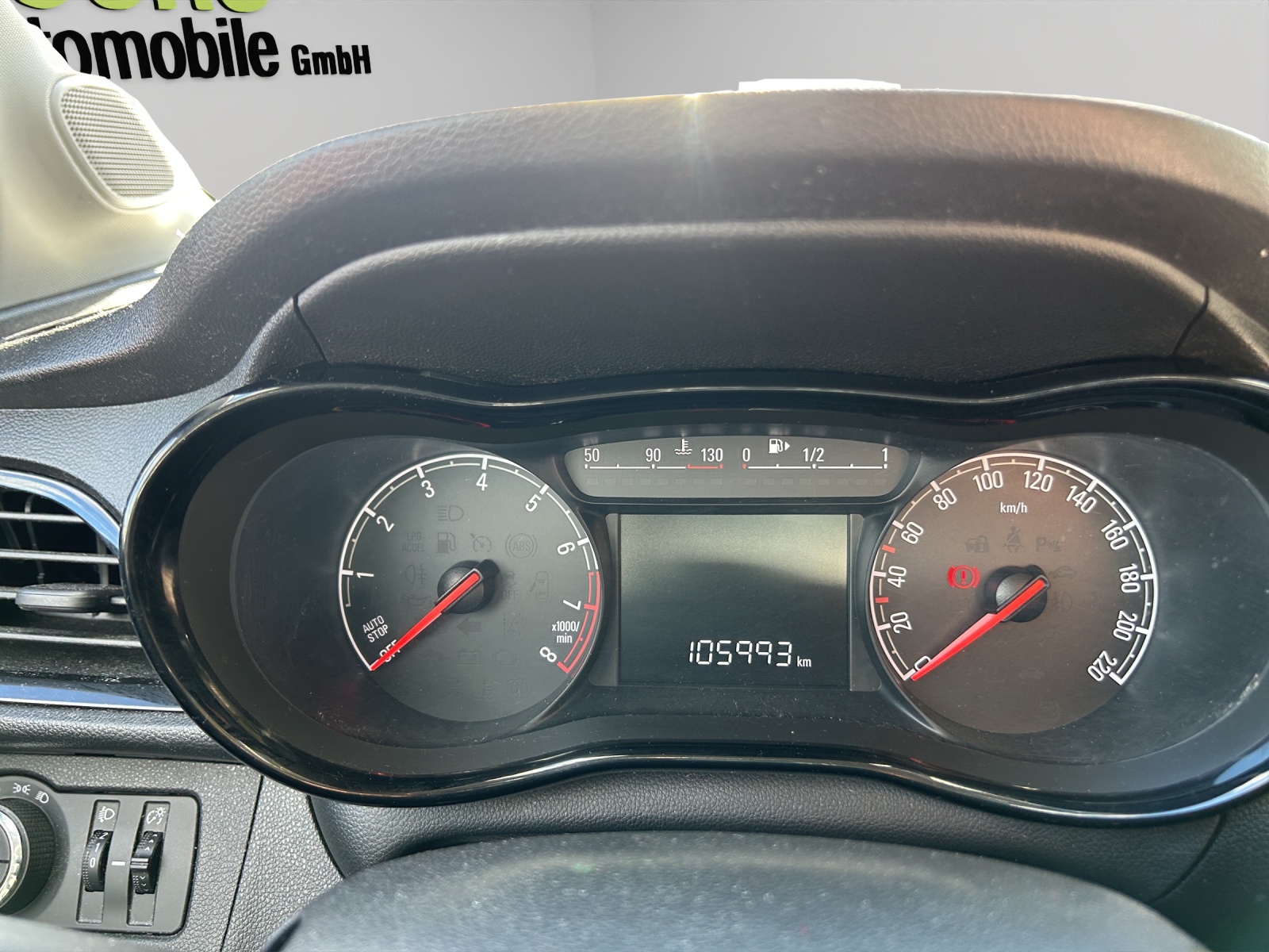 OPEL Karl 1.0 EcoFLEX-image-13