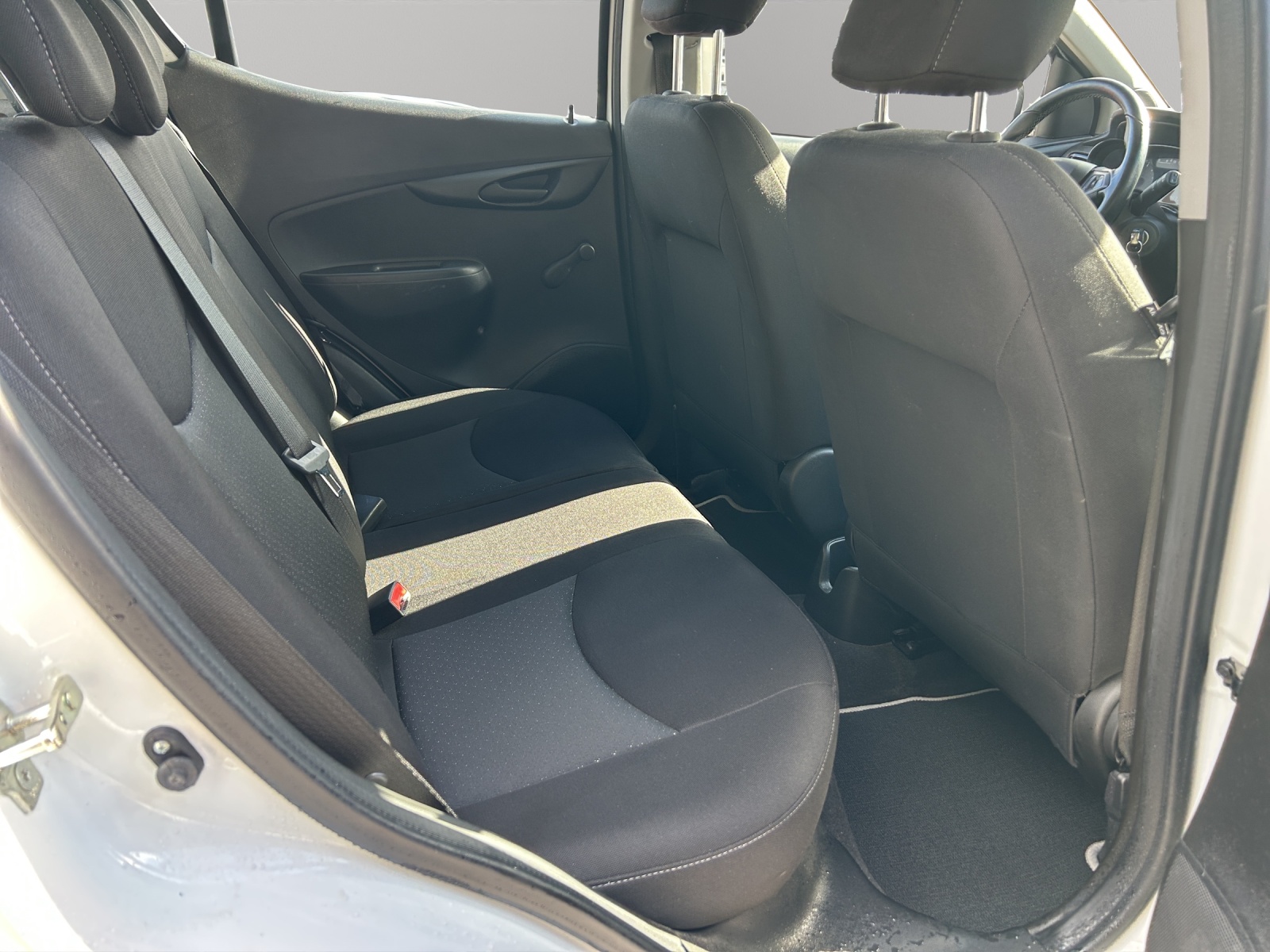 OPEL Karl 1.0 EcoFLEX-image-17