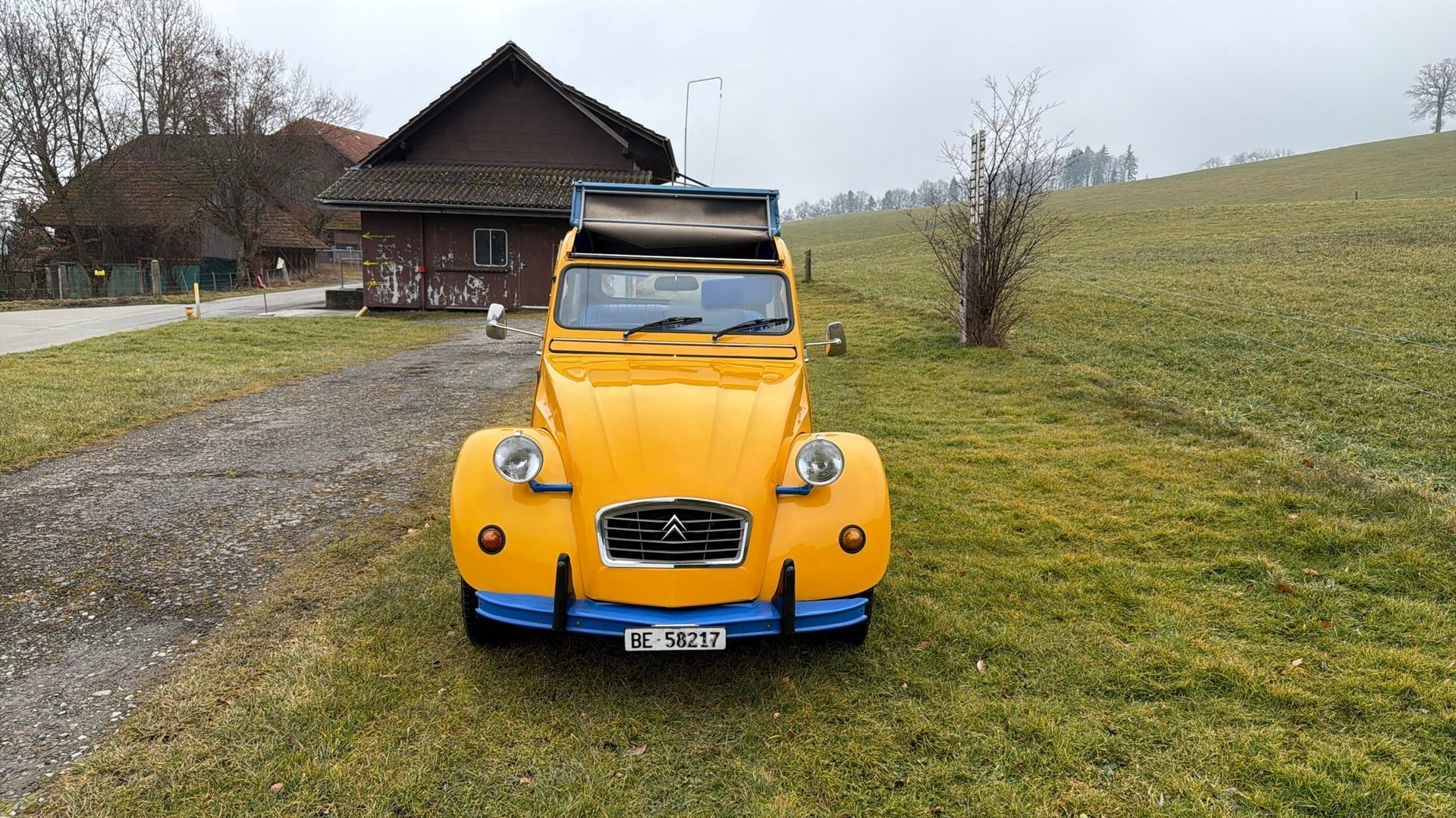 CITROEN 2CV6 Spécial (Club)-image-3