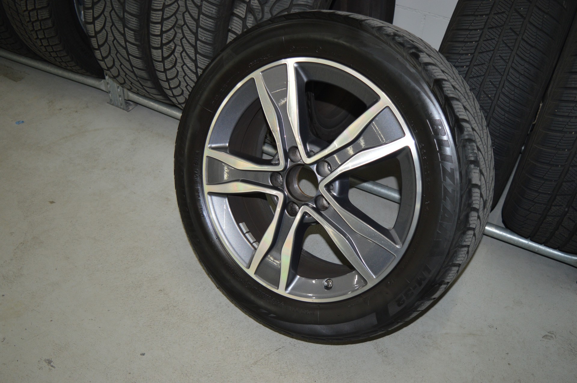 MERCEDES-BENZ C 220 d Swiss Star Avantgarde 4M 9G-Tronic-image-24