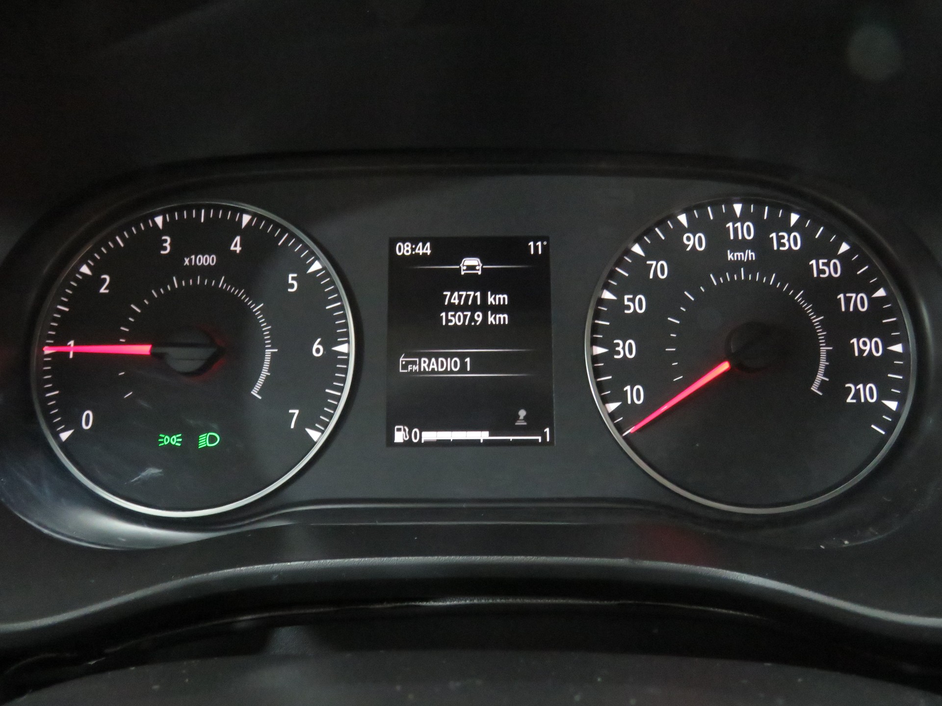 DACIA Sandero SCe 65 Essential-image-16