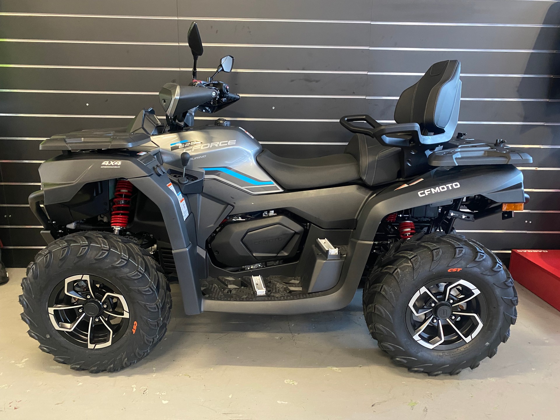 CF MOTO CFORCE 625 Touring EPS