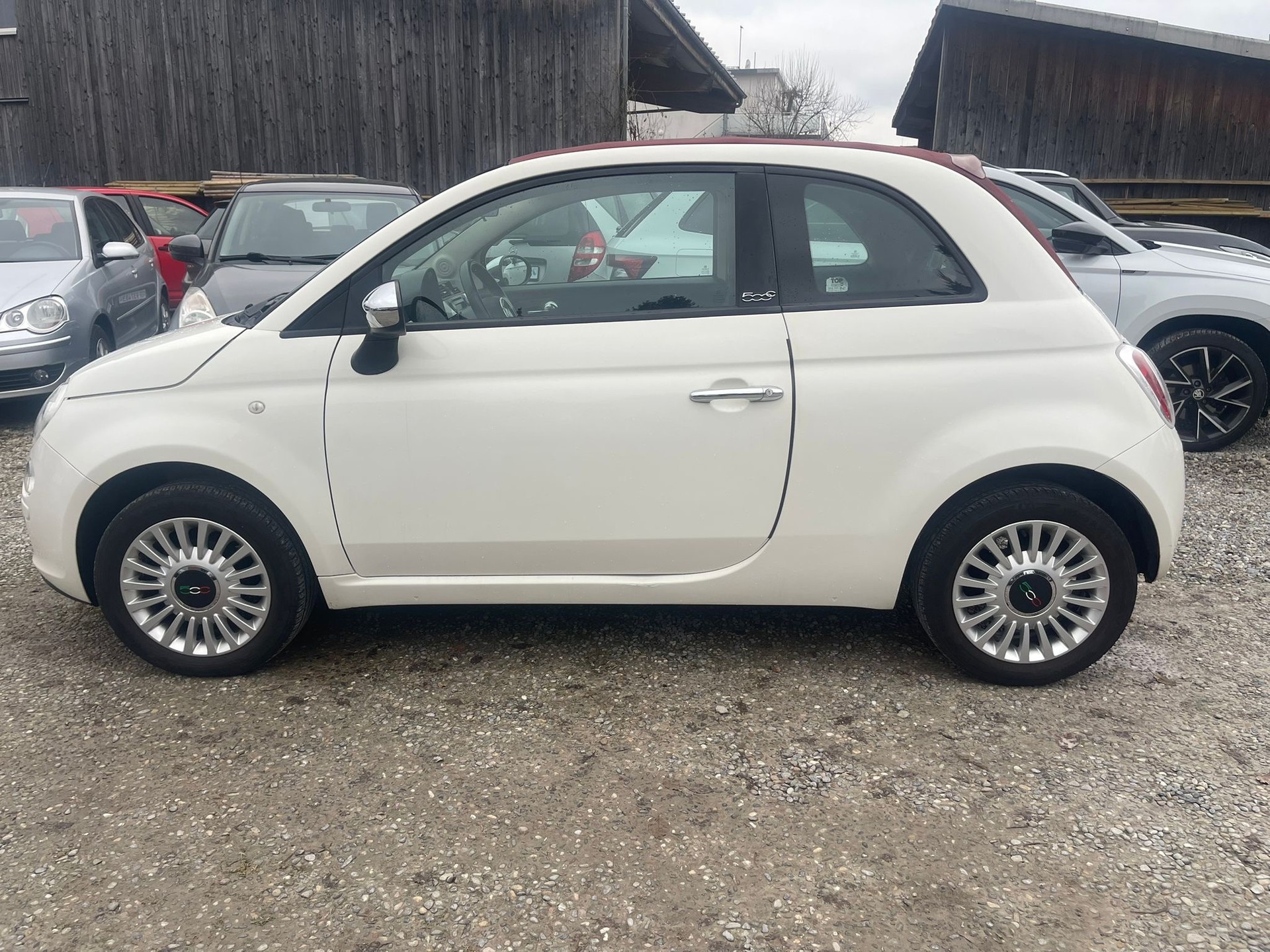 FIAT 500C 1.2 Pop-image-6
