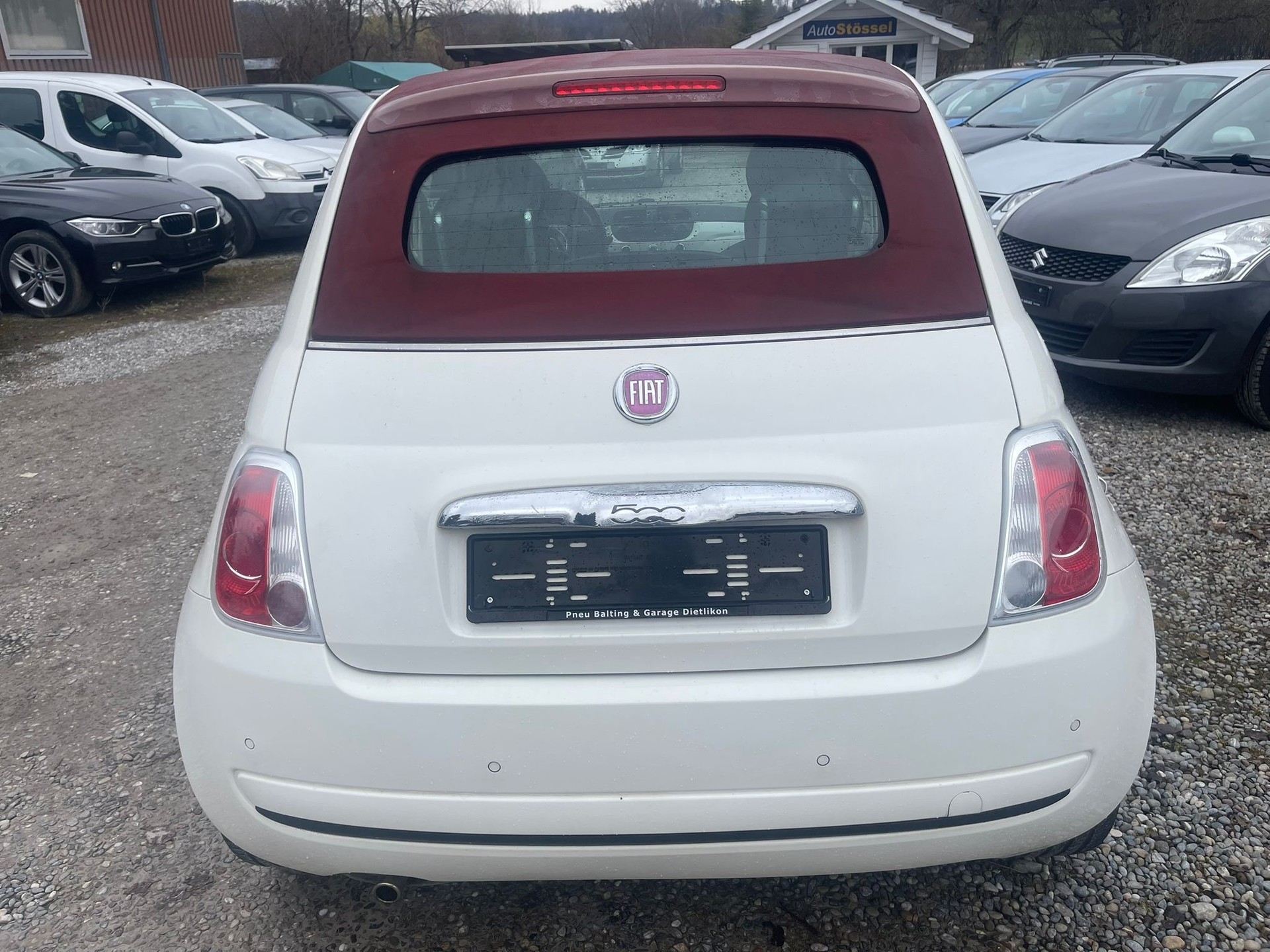 FIAT 500C 1.2 Pop-image-4
