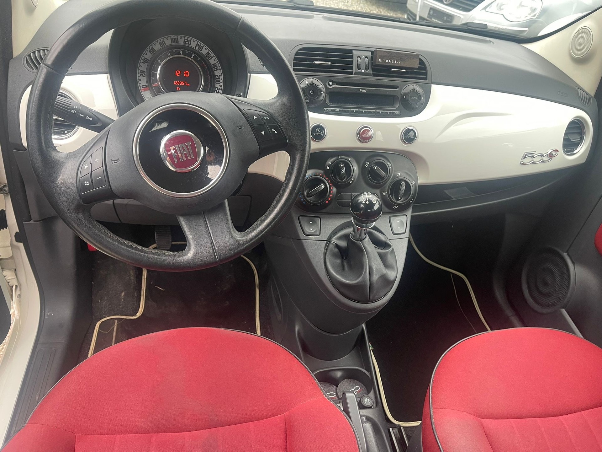 FIAT 500C 1.2 Pop-image-7